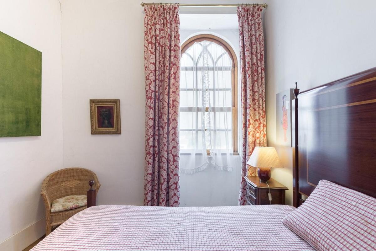 Вилла Casa De Fagilde Canedo  Экстерьер фото