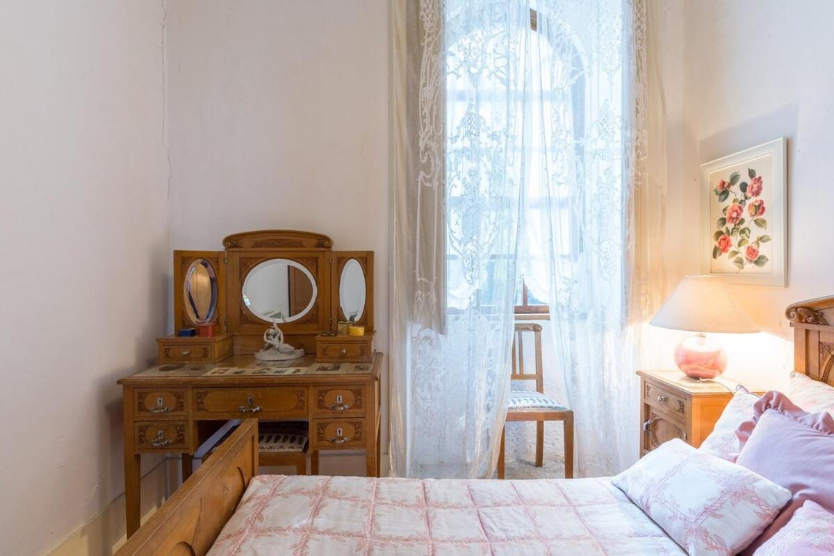 Вилла Casa De Fagilde Canedo  Экстерьер фото